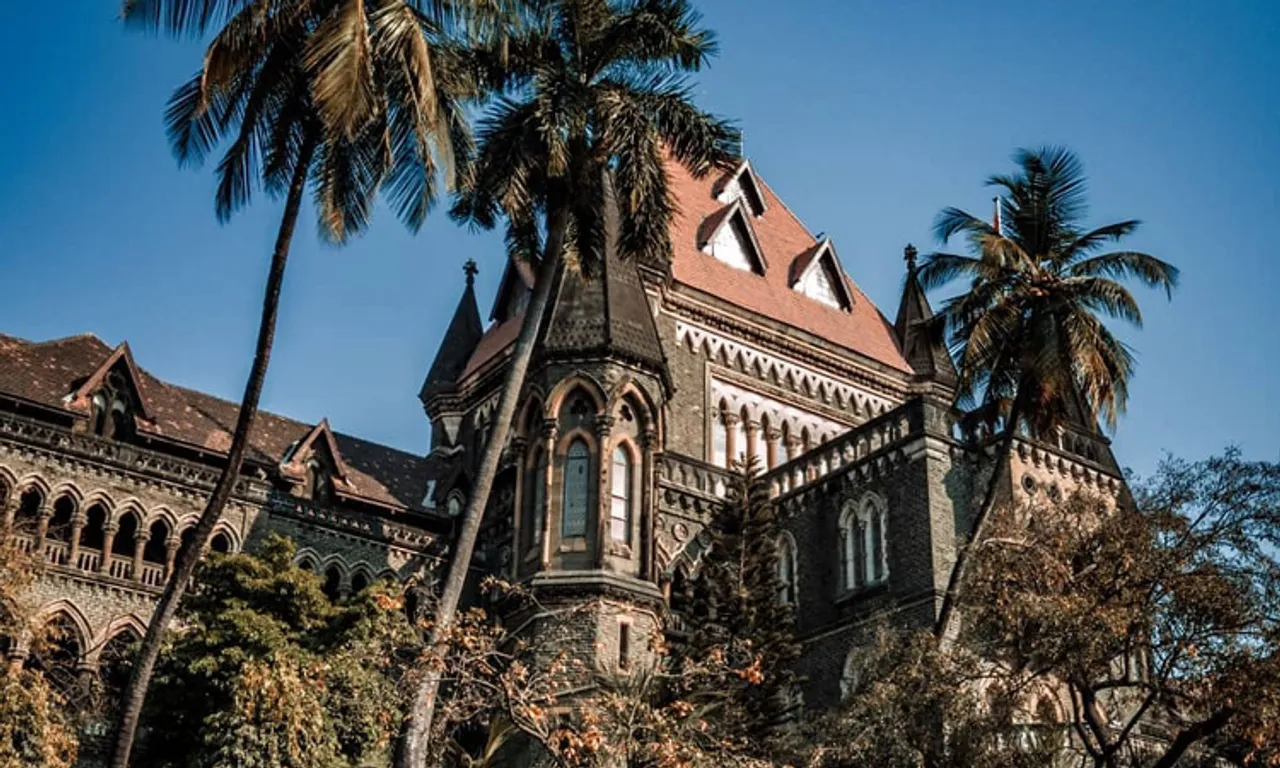 bombay highcourt