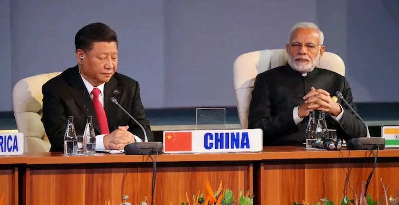 india china conflict