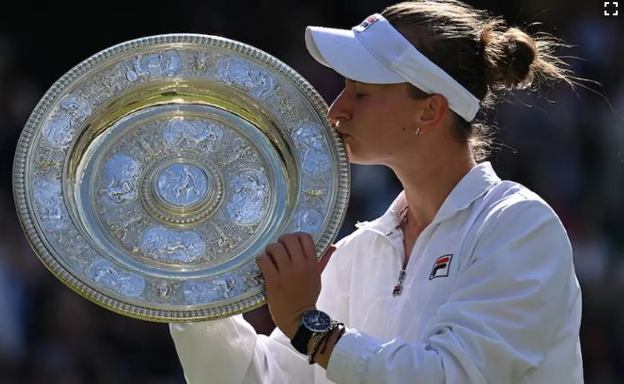 wimbledon womens singles