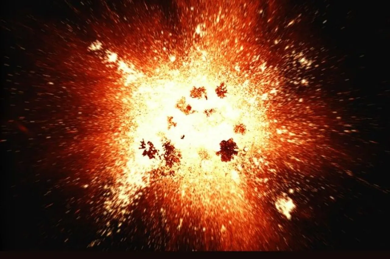 fire