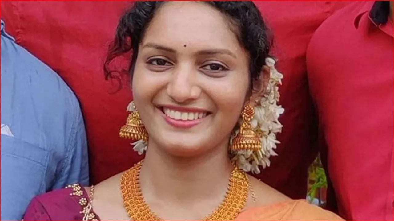 Dr. Abhirami