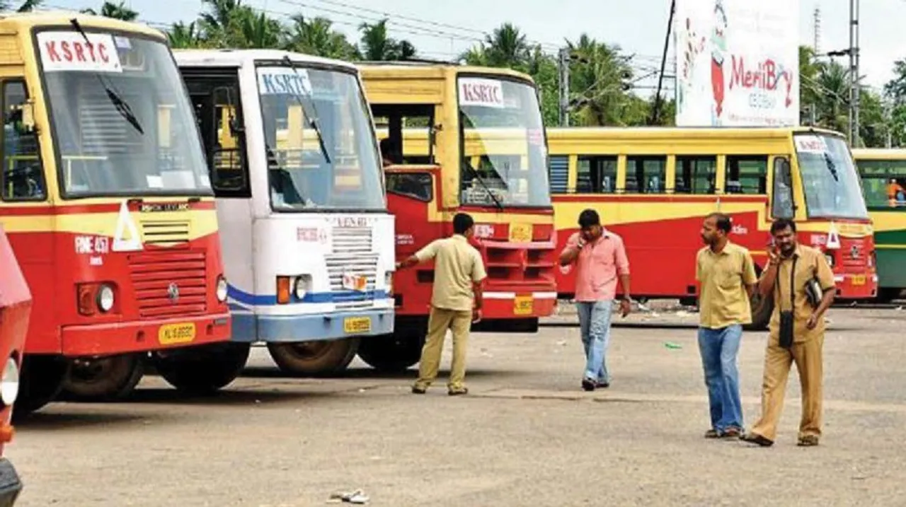 ksrtc