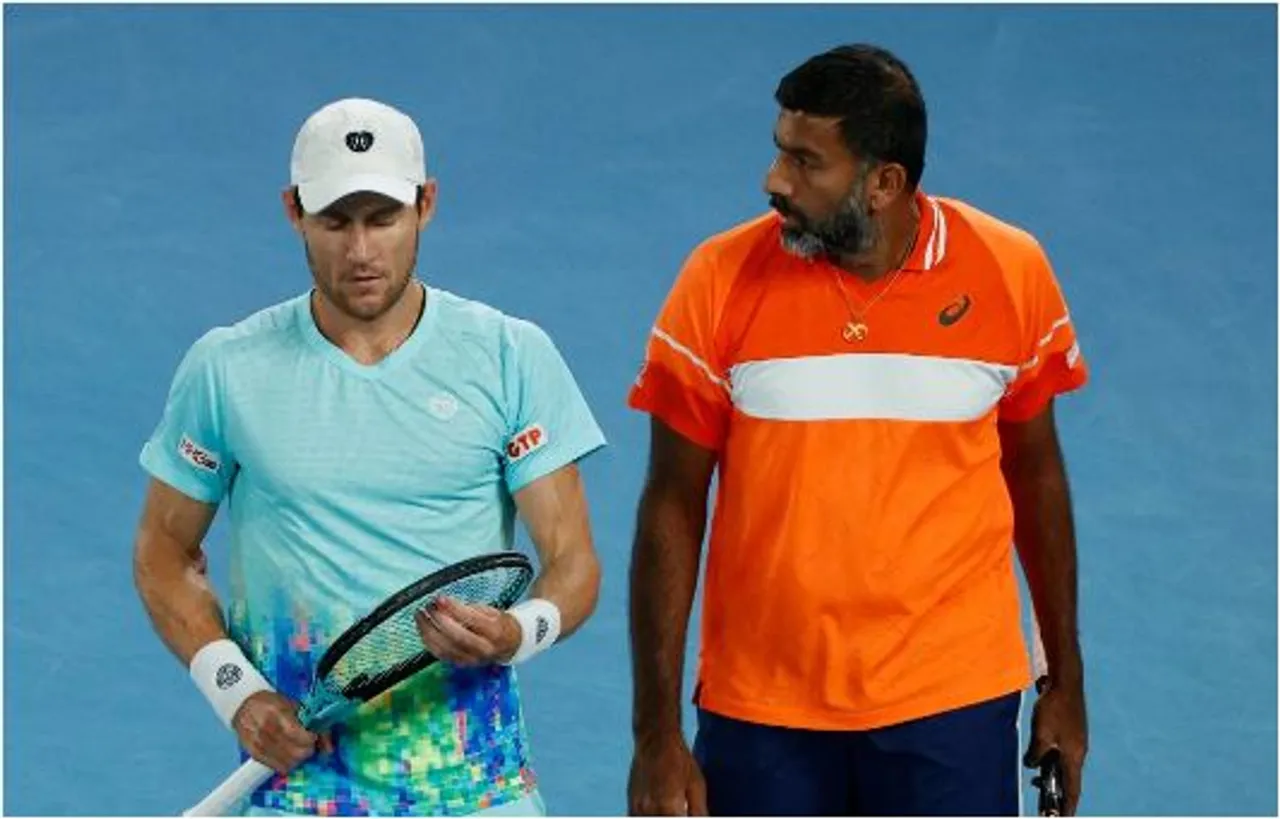 bopanna must