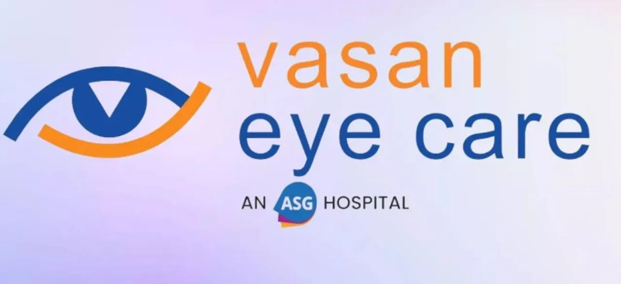 vasan eye care
