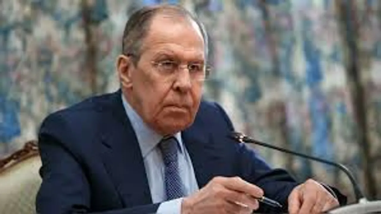 lavrov