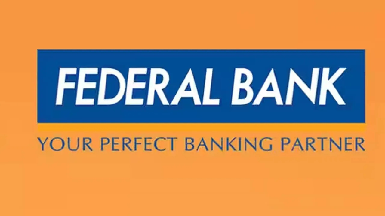 federal bank