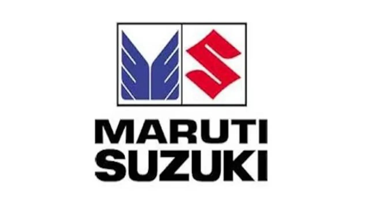 maruthi suzuki