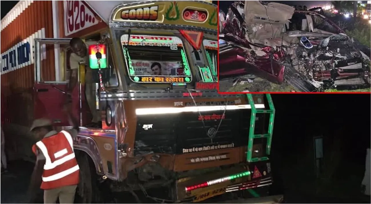 accident death in tamilnadu