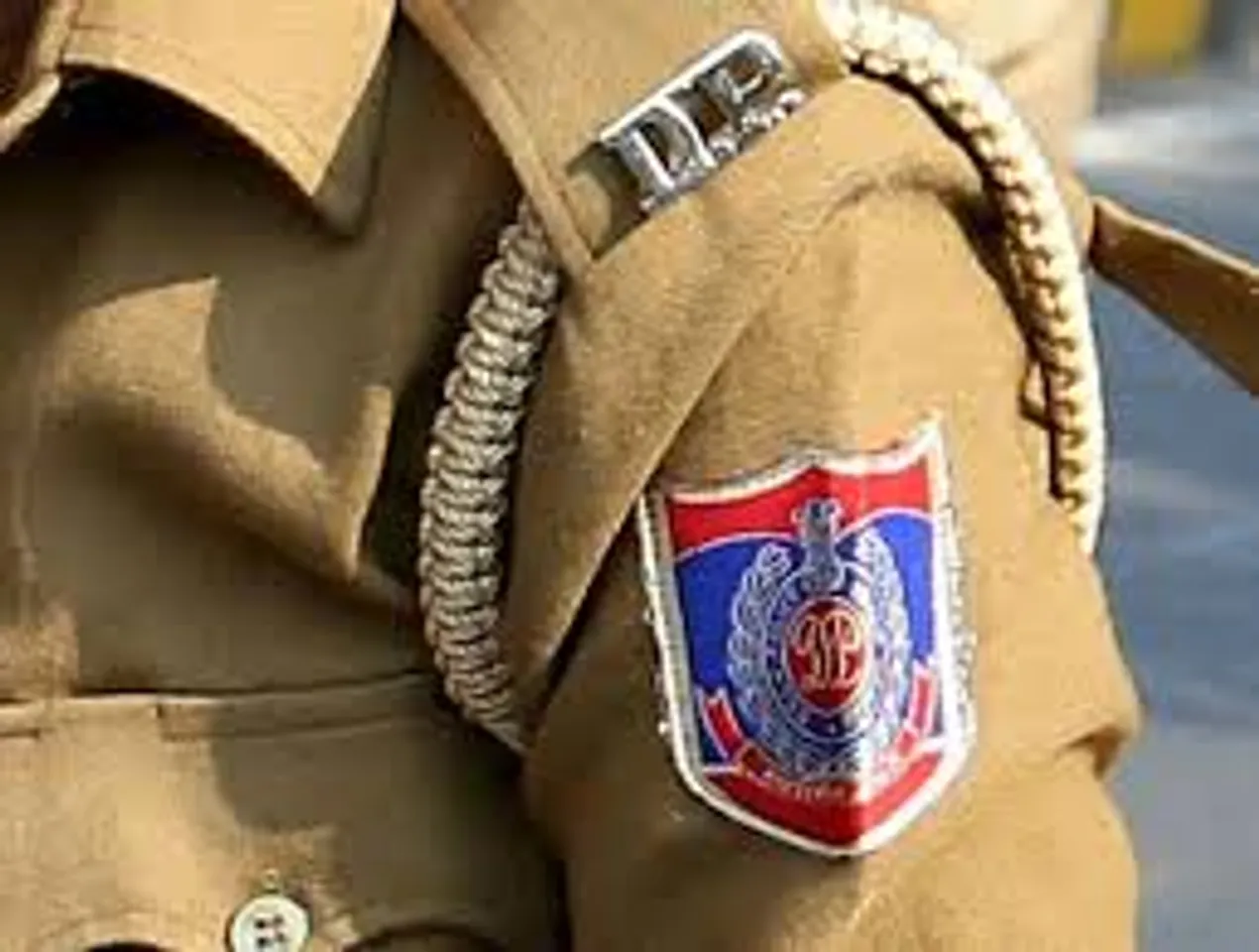 delhi police