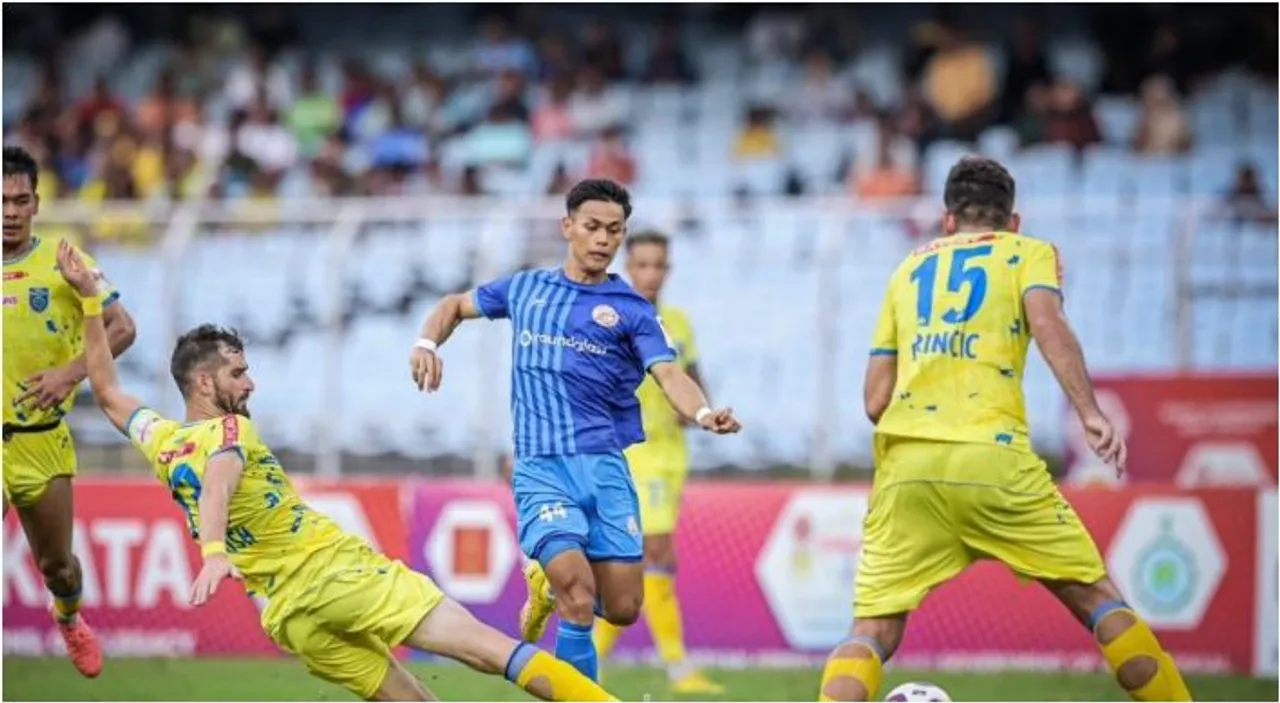 ISL