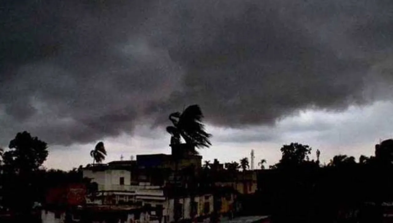 kerala weather latest 