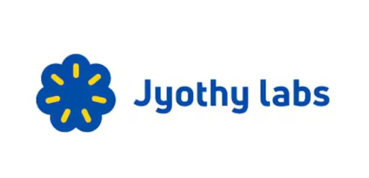 jyothy labs