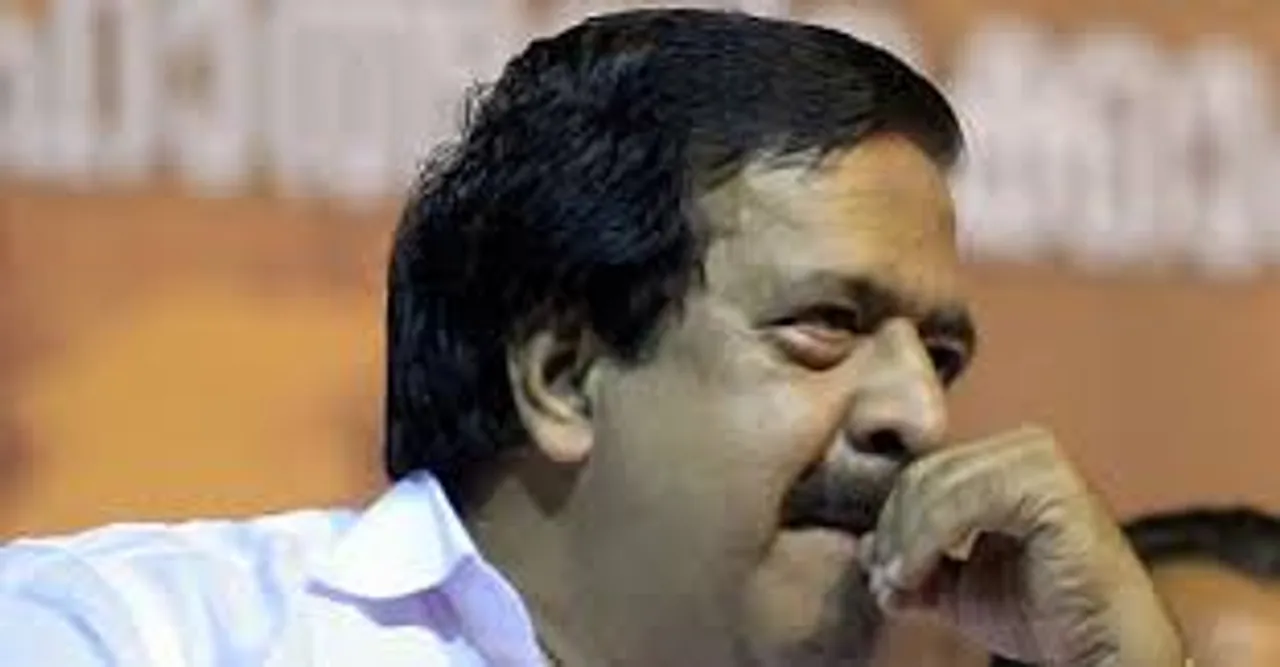 chennithala