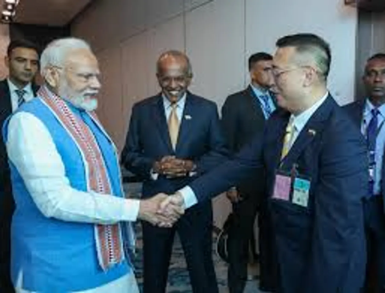 modi singapore