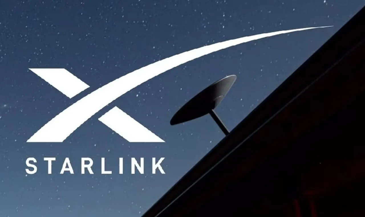 starlink