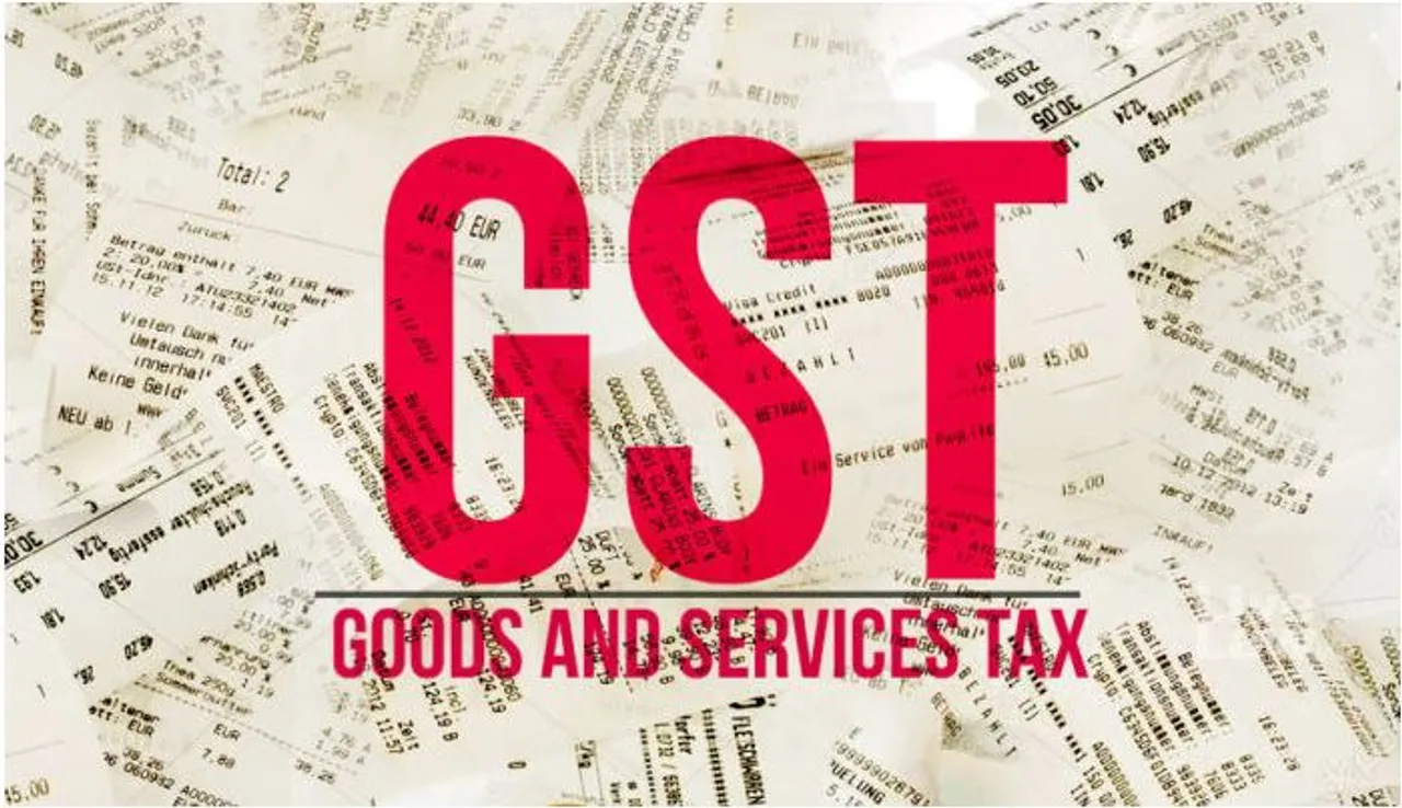 gst