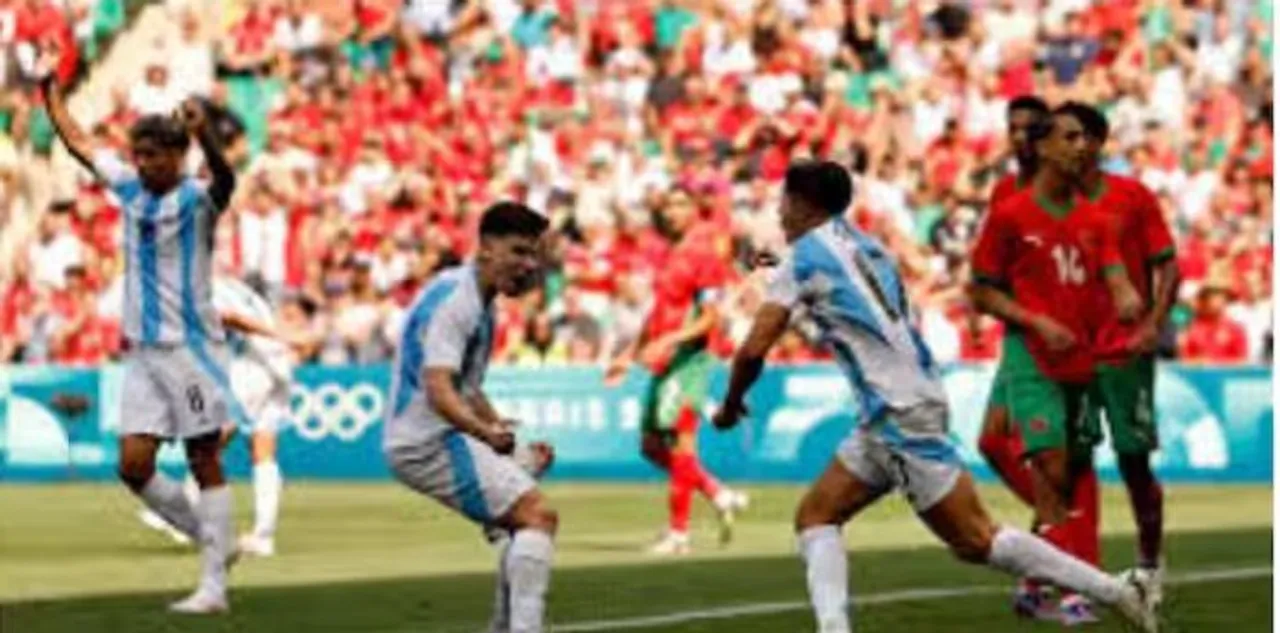 argentina