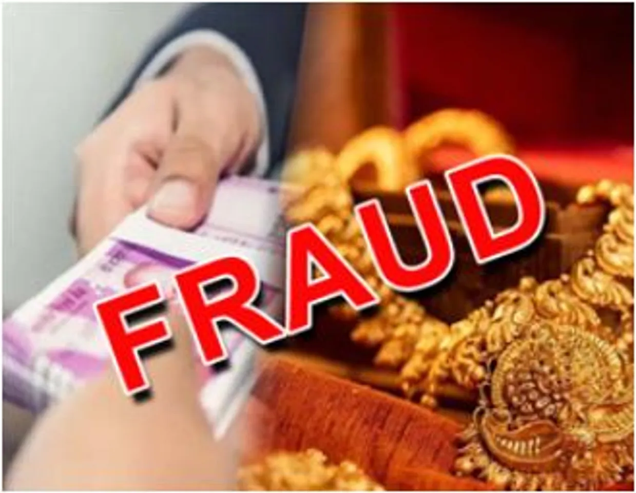 gold fraud