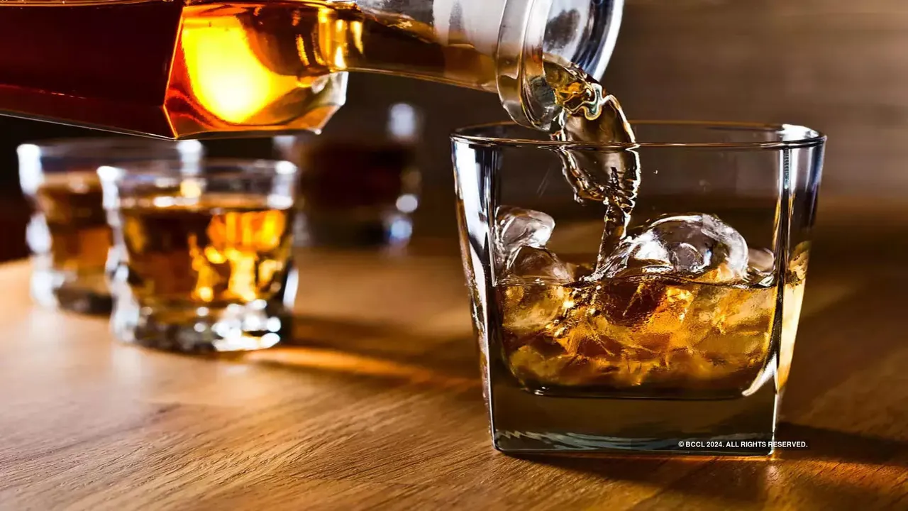 liquor sale kerala