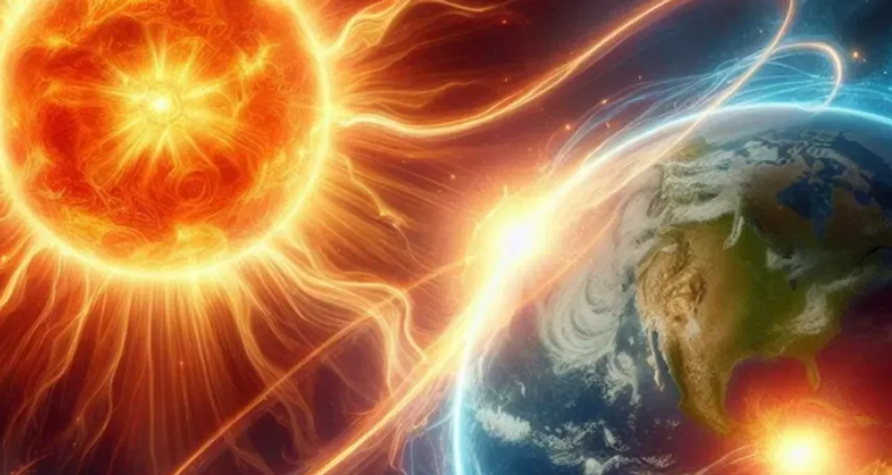 earth
