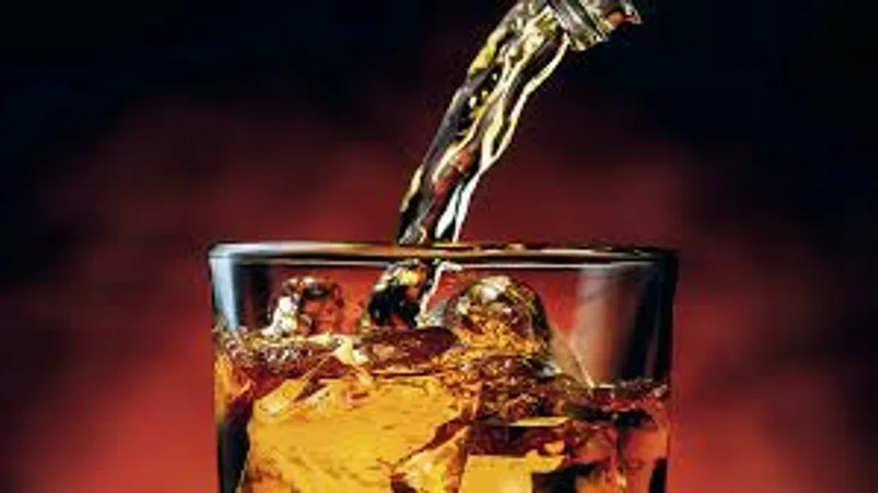liquor new
