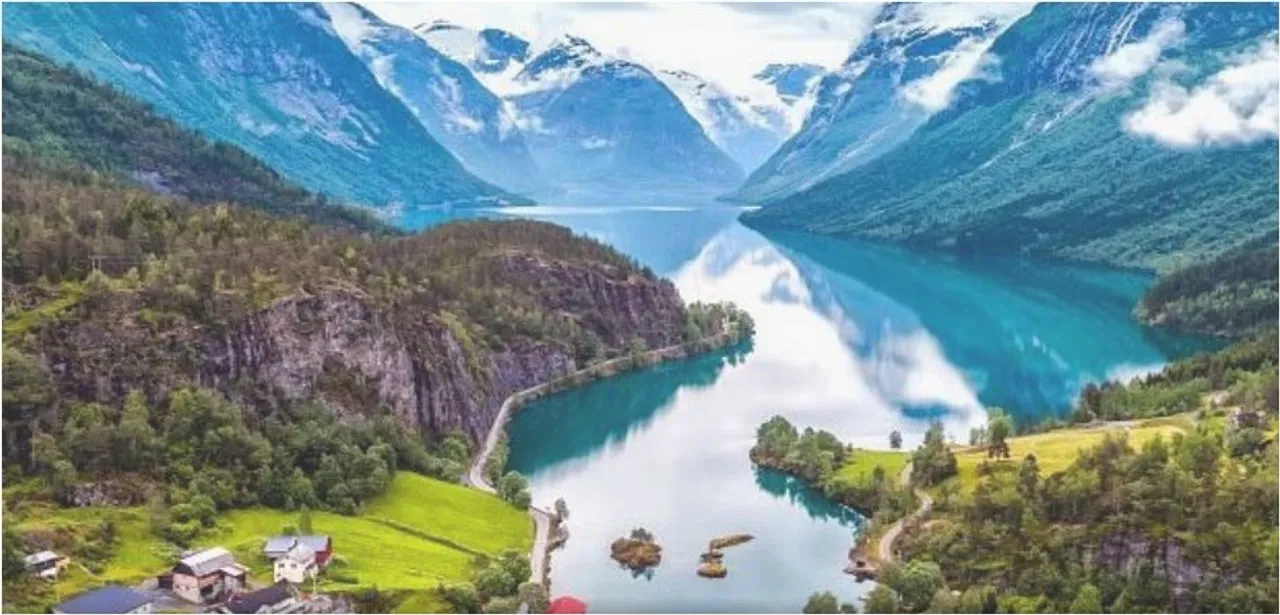 norway