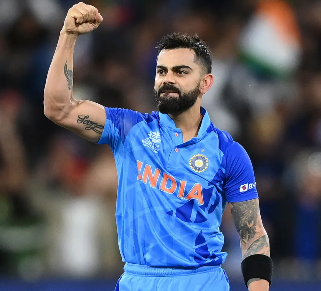 kohli