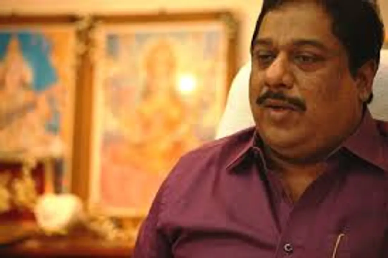 Biju Ramesh