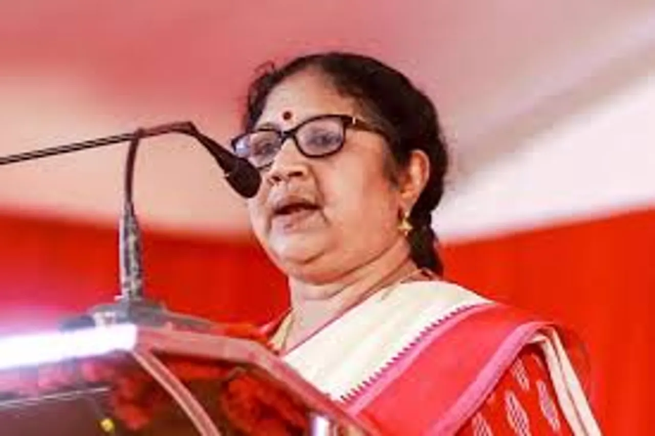 r bindu