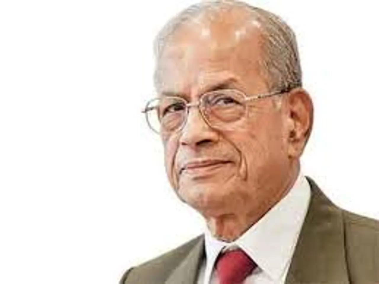 e sreedharan