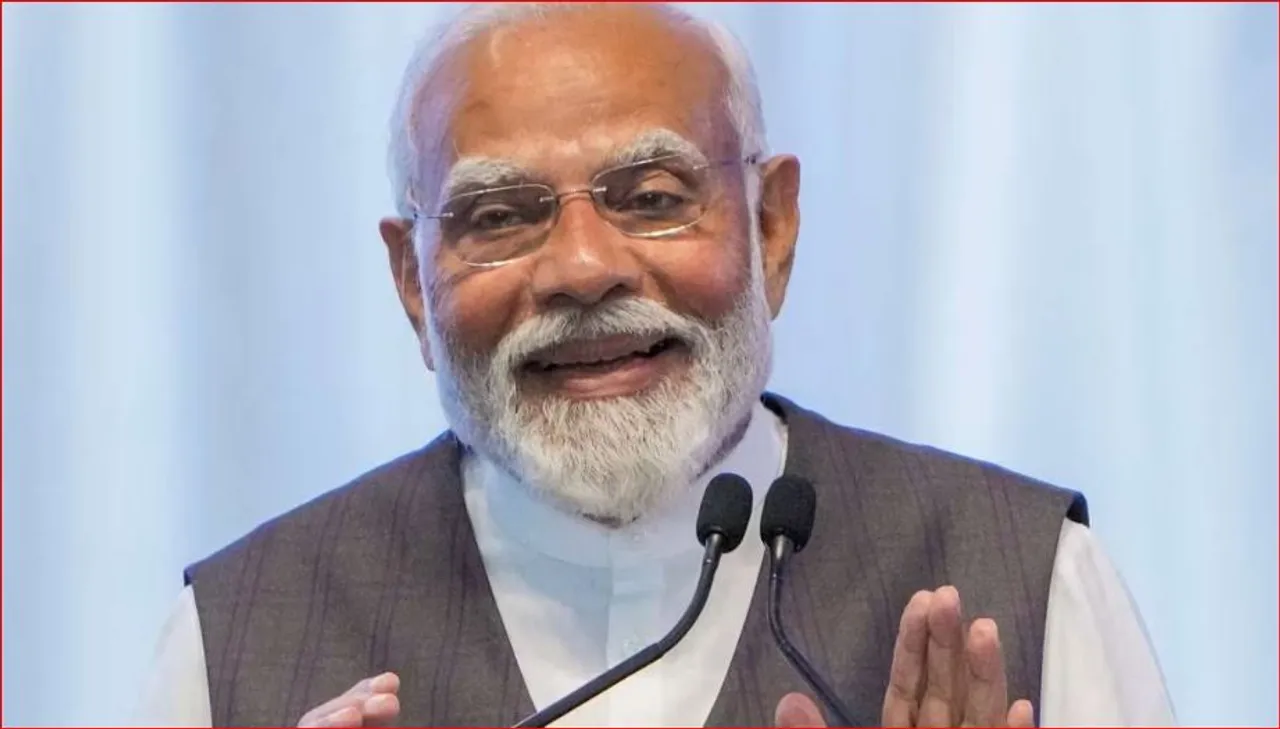 modi