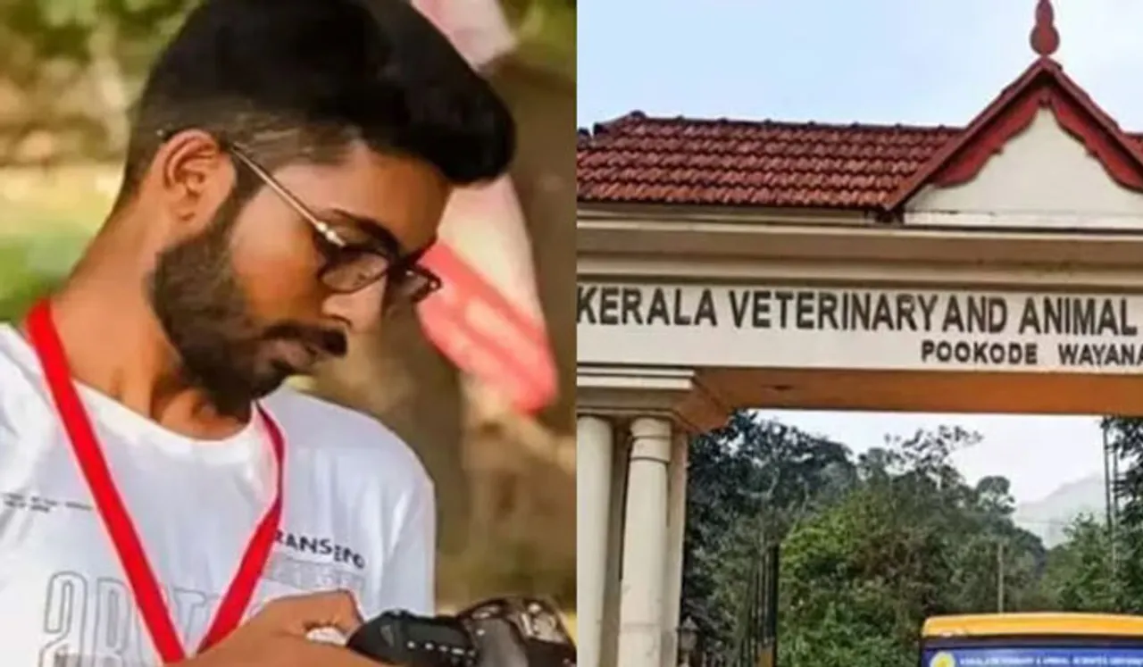 സിദ്ധാര്‍ത്ഥന്റെ മരണം: ലുക്ക് ഔട്ട് നോട്ടീസിലെ നാലുപേർ ഉൾപ്പെടെ എല്ലാ പ്രതികളും പിടിയില്‍