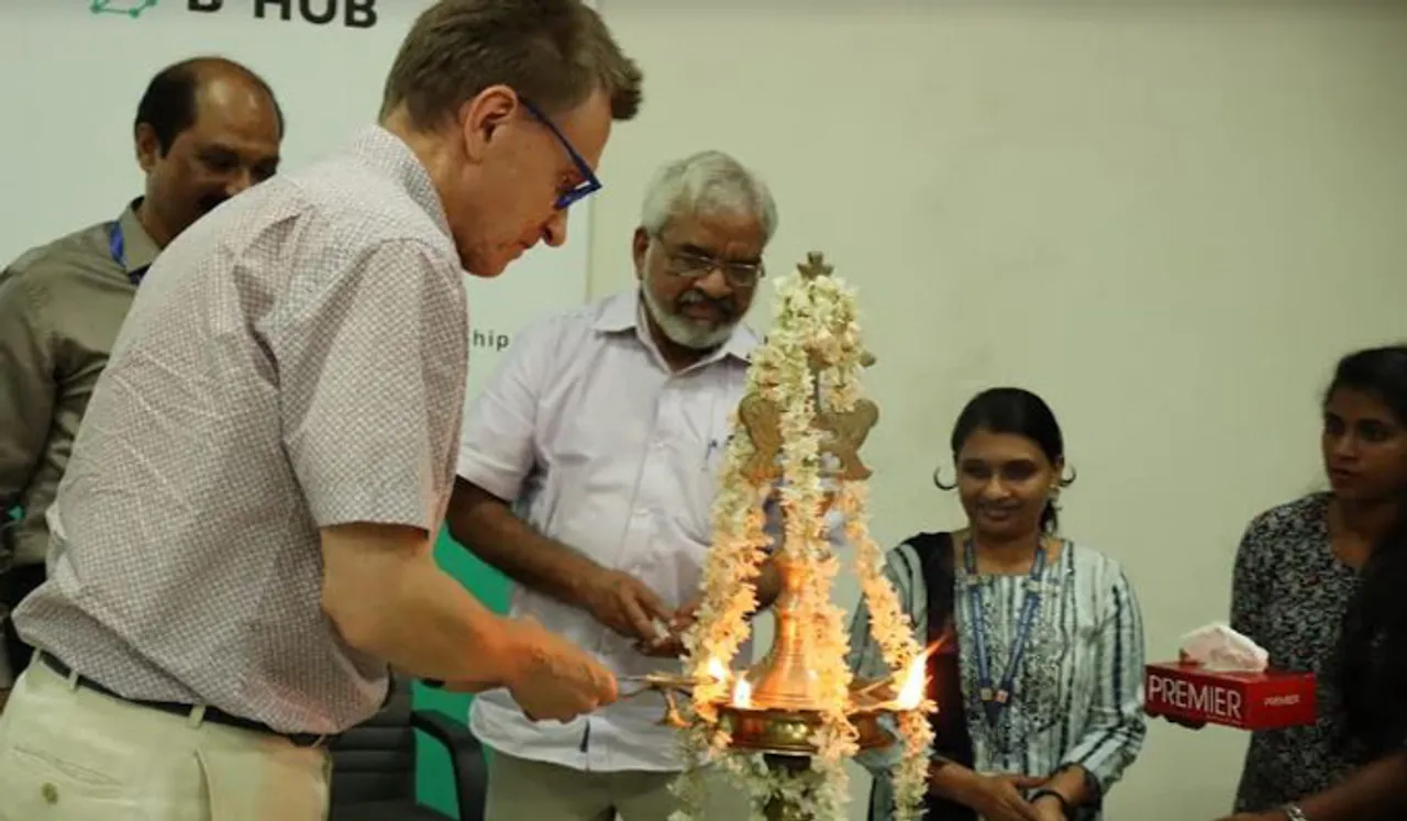 മാര്‍ ഇവാനിയോസില്‍ ഏകദിന ശില്പശാല നടത്തി