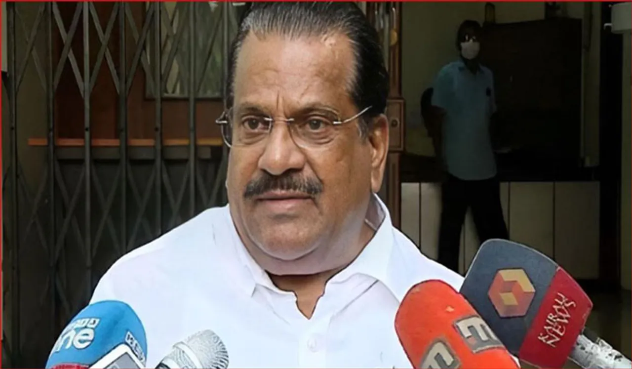 'കണ്ണൂരിലെ കര്‍ഷകന്റെ ആത്മഹത്യയ്ക്ക് പിന്നില്‍ ലളിതമായ കാരണങ്ങള്‍; ആത്മഹത്യാക്കുറിപ്പുകളില്‍ സംശയമുണ്ട്'