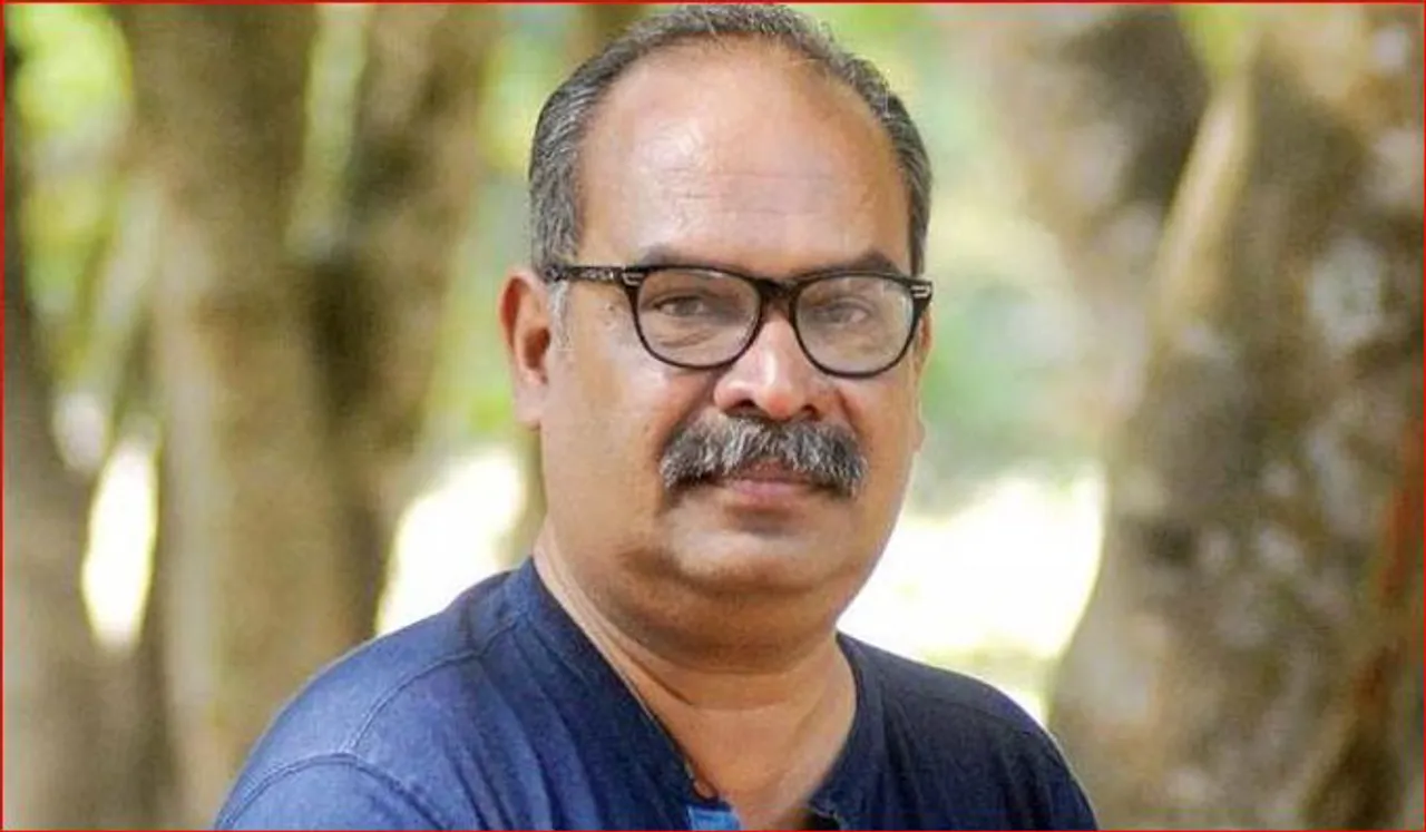 'ഷെയിം ഓണ്‍ യു അലന്‍സിയര്‍'; പ്രതിഷേധിച്ച് സിനിമാ പ്രവര്‍ത്തകര്‍