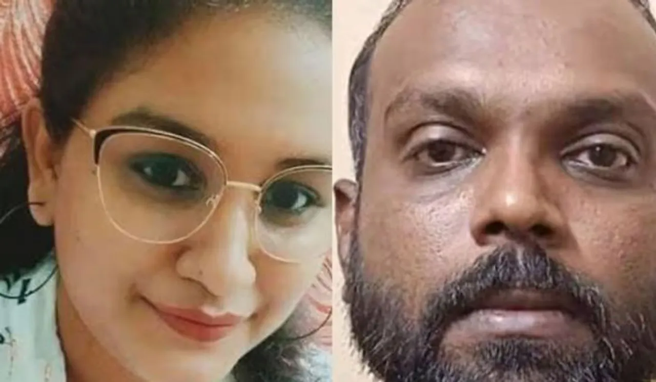 സാമ്പത്തിക ഇടപാടുമായി ബന്ധപ്പെട്ട് തര്‍ക്കം; യുവതിയെ മര്‍ദ്ദിച്ച് കൊലപ്പെടുത്തി, യുവാവ് അറസ്റ്റില്‍