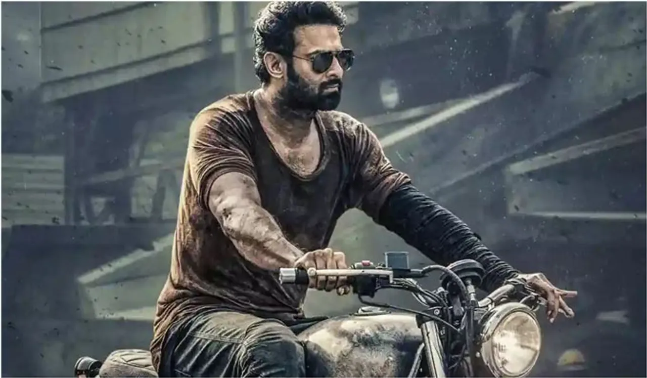 ആഗോളതലത്തിൽ പുതുചരിത്രം കുറിച്ച് സലാർ; പ്രഭാസ് ചിത്രത്തിന്റെ കളക്ഷൻ റിപ്പോർട്ട് പുറത്ത്!