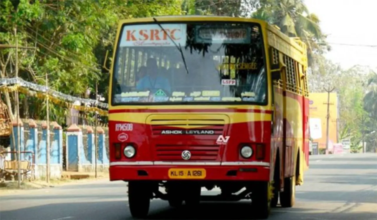 ബജറ്റ് ടൂറിസം: വനിതാ ദിന ടൂർ പാക്കേജുമായി കെഎസ്ആർടിസി