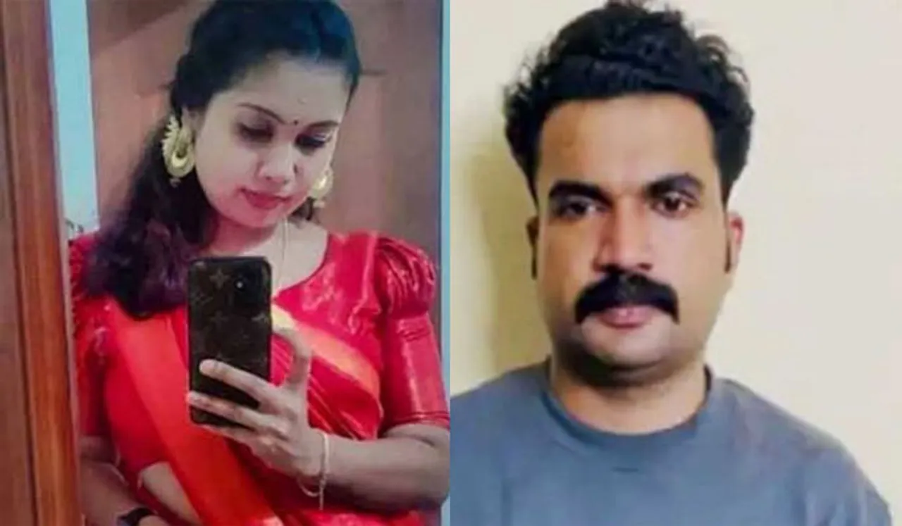 മേക്കപ്പ് ആര്‍ട്ടിസ്റ്റായ യുവതിയെ ലോഡ്ജില്‍ വെട്ടി കൊലപ്പെടുത്തി; യുവാവ് അറസ്റ്റില്‍