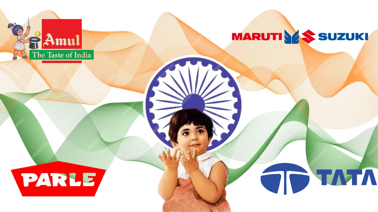 Indian Brands