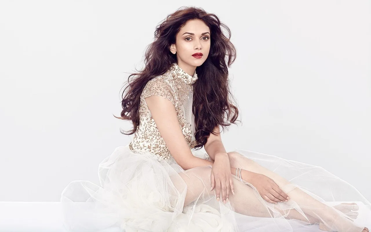 Wardrobe Check: Aditi Rao Hydari and Her Beloved Homegrown Brands