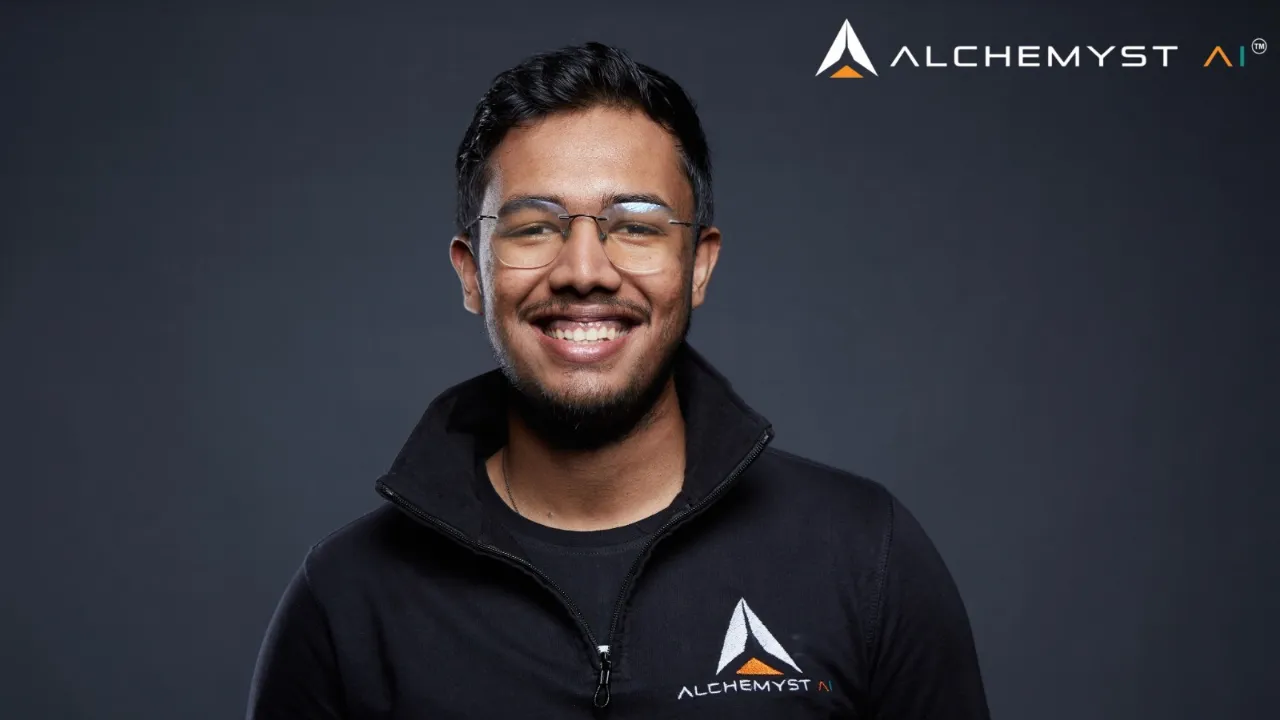 Alchemyst AI