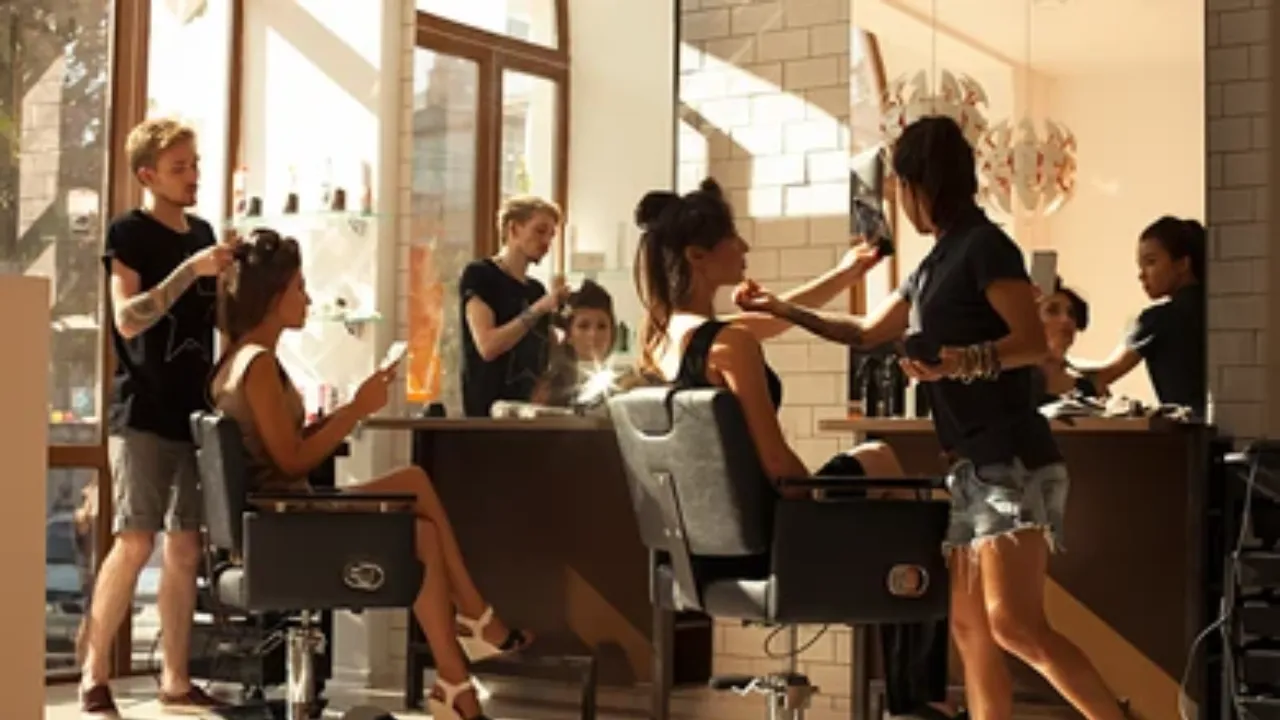 salon in bangalore