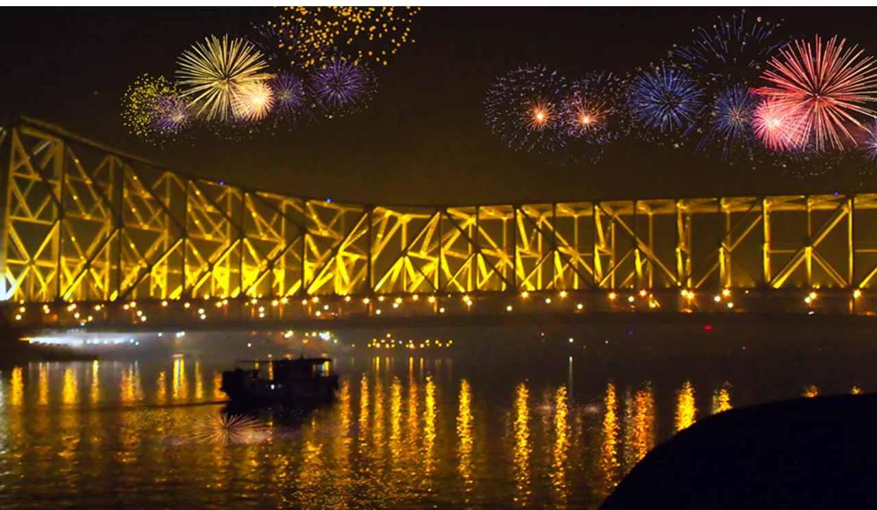 Diwali Week in Kolkata 2024 Dhanteras to Bhai Dooj Traditions & Spots