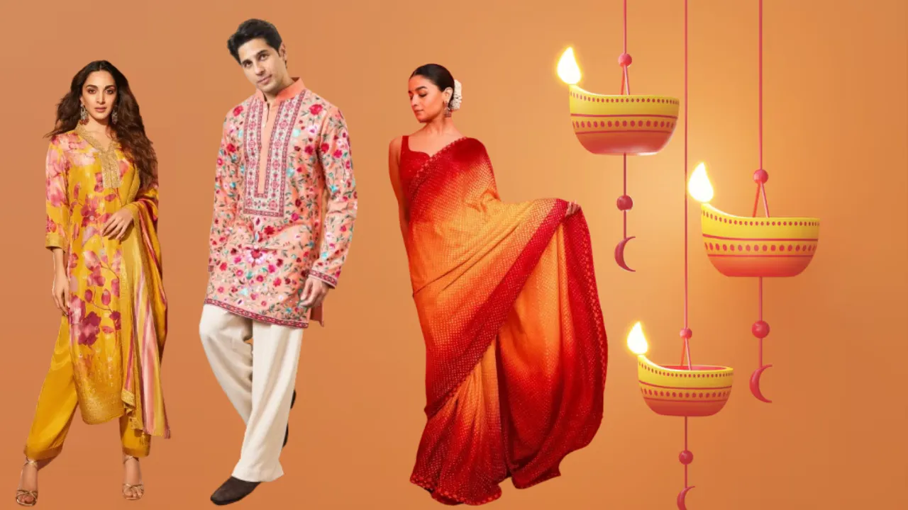 Homegrown Brands for Diwali