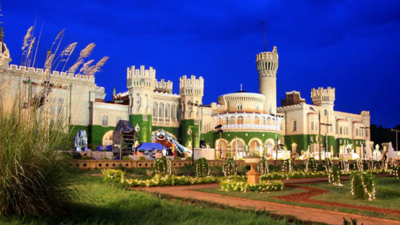 instagrammable spots in bangalore