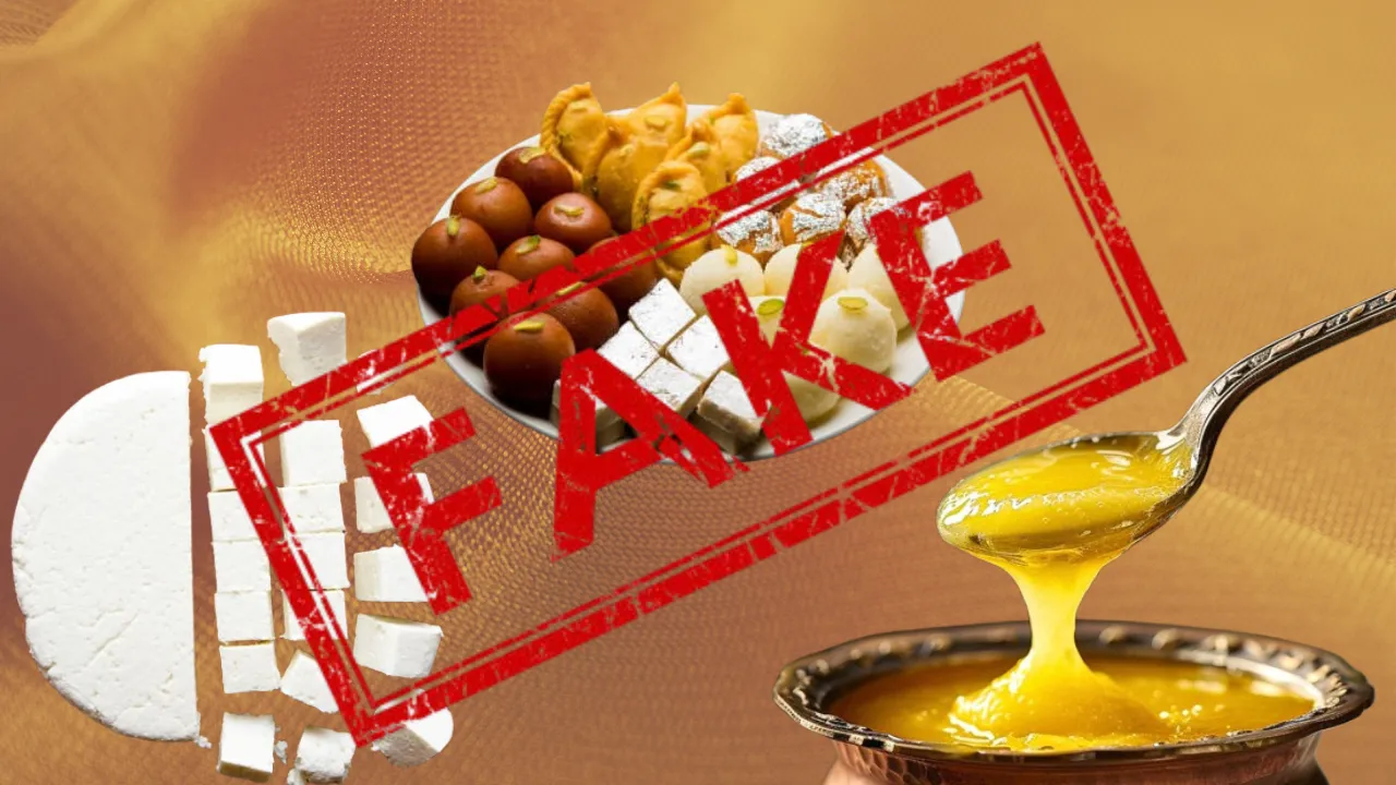 Food Adulteration