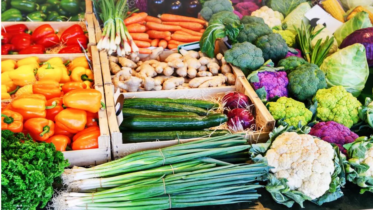 Farmers Market Kolkata