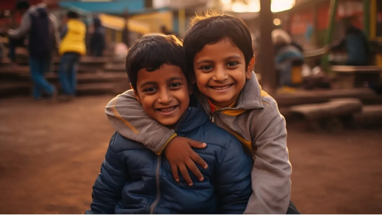 Kids' Brands in India