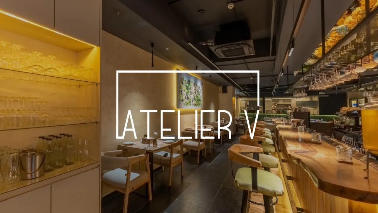 Atelier V